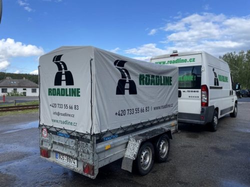 technika-roadline 25